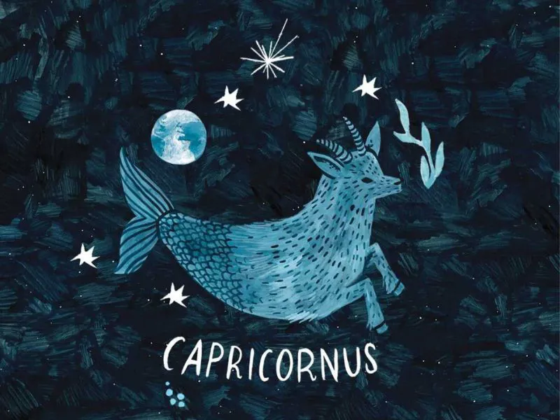 Capricorn cung gì? Điểm độc đáo trong tính cách & tình yêu của cung Capricorn