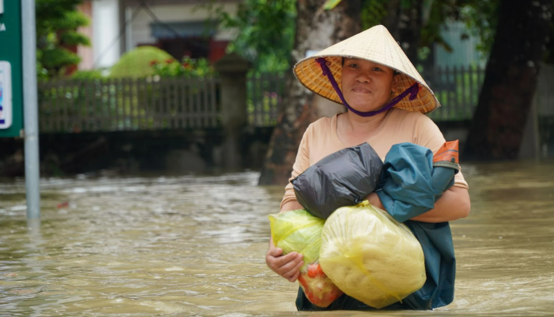 Chuyển nhà trời mưa là tốt hay xấu? Đừng làm điều này nếu không muốn xui rủi cả năm