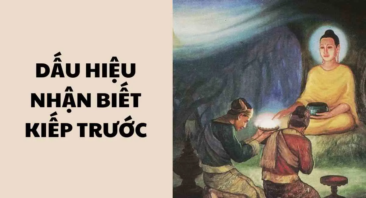 Dấu hiệu nhận biết kiếp trước: Liệu có thực sự tồn tại tiền kiếp không?