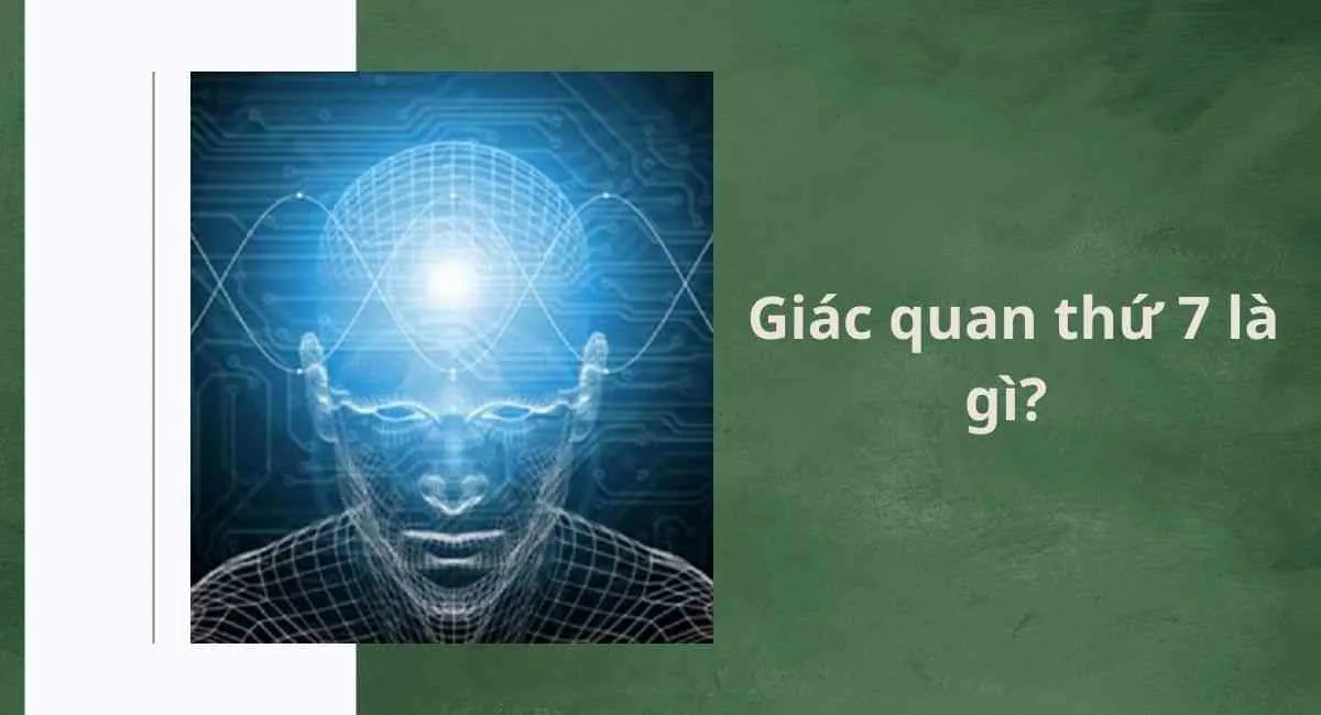 Giác quan thứ 7 là gì? Giác quan thứ 7 đã được khoa học công nhận hay chưa?