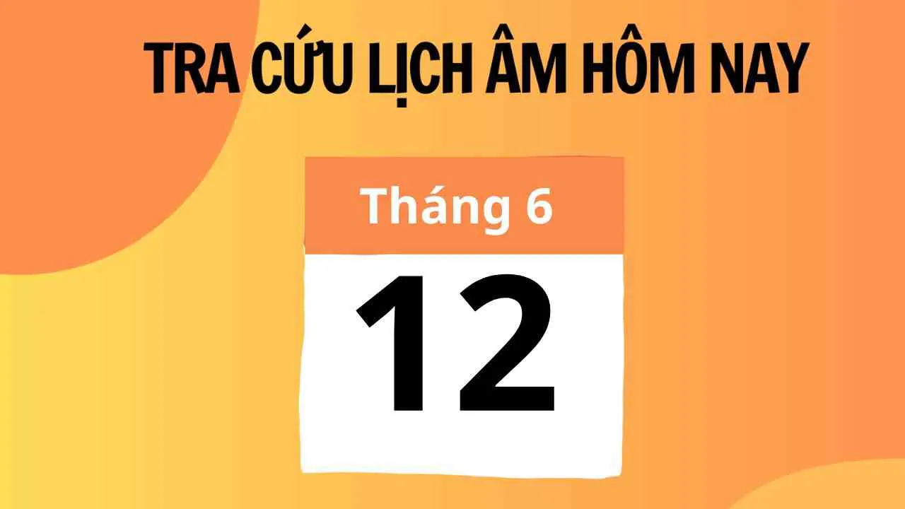 Giải mã 12/6 là ngày gì? Đề phòng tai nạn ngoài ý muốn có thể xảy ra