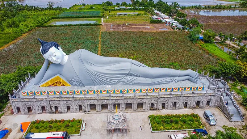 Giải mã giấc mơ thấy tượng đá: Muốn biến nguy thành an đừng quên làm điều này