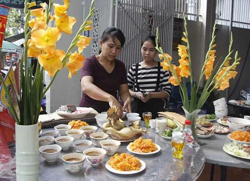 Hé lộ mẫu văn khấn tất niên thể hiện lòng thành, cầu được ước thấy