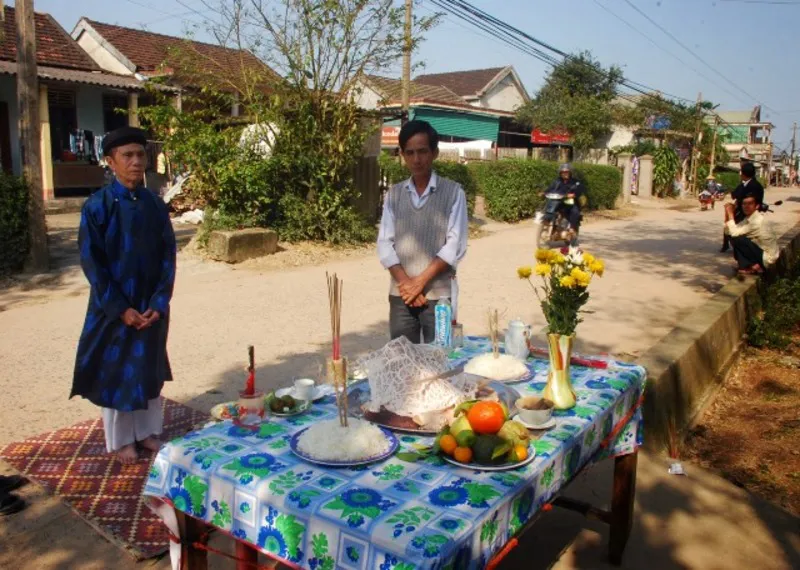 Hé lộ mẫu văn khấn tất niên thể hiện lòng thành, cầu được ước thấy