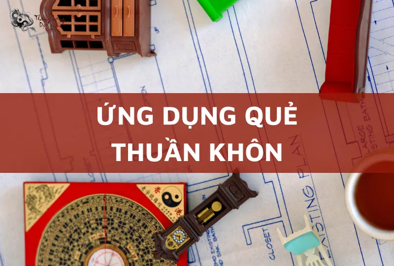 Hé mở quẻ số 2 Thuần Khôn: Thời điểm “vàng” để tĩnh tâm, chờ đợi tài vận