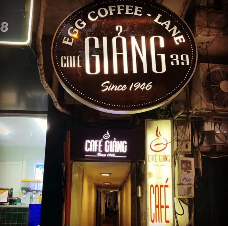 Hướng Dẫn Chi Tiết Đặt Tên Quán Cafe 1 Chữ Hay