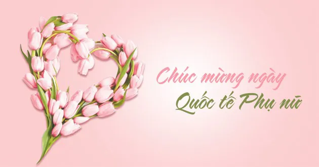 Lời chúc ngày 8/3 cho mẹ yêu, mẹ chồng, mẹ vợ ngắn gọn, hay và ý nghĩa nhất