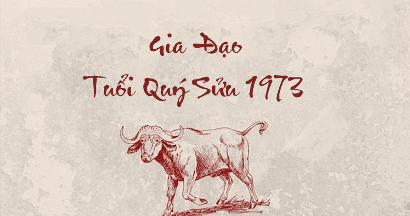 Luận giải tử vi tuổi Sửu 1973: Bị hung tinh ngáng đường, hậu vận nở hoa