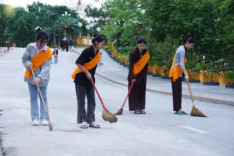 Mơ thấy Đình Chùa là điềm báo gì? Làm ngay điều này nếu muốn thu hút tài lộc