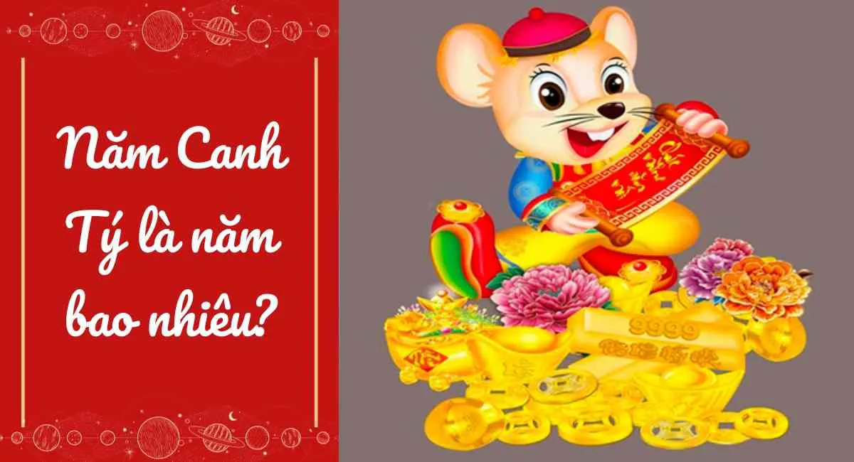 Năm Canh Tý là năm bao nhiêu? Canh Tý kết hôn với những tuổi này giàu sang cả đời