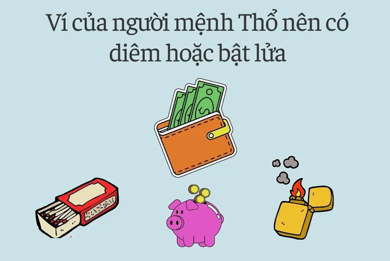 Nên bỏ vật gì vào túi đêm giao thừa? Tiền đếm mỏi tay khi có thứ này