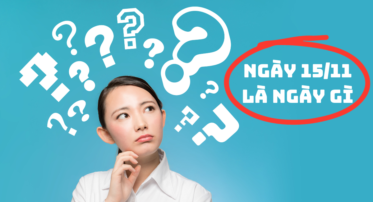 Ngày 19/11 là ngày gì? Những điều phái nữ nhất định phải làm với người mình yêu