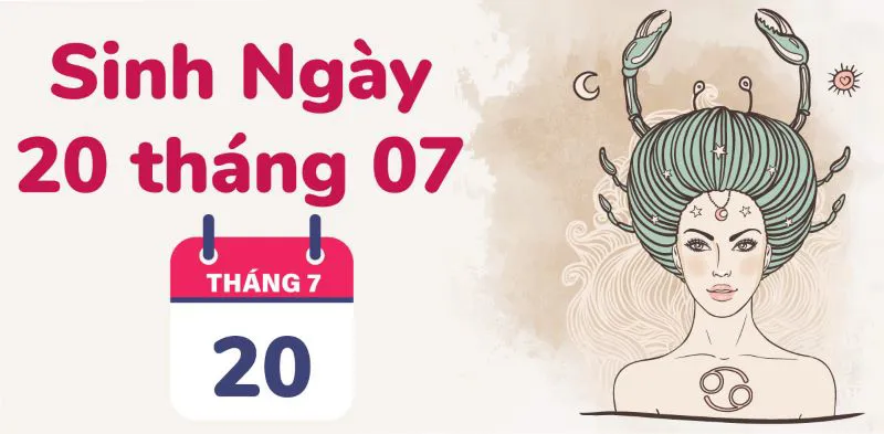 Ngày 20/7 là ngày gì? Gặt hái thành cộng, tạo thành tựu lớn nhờ biết điều này