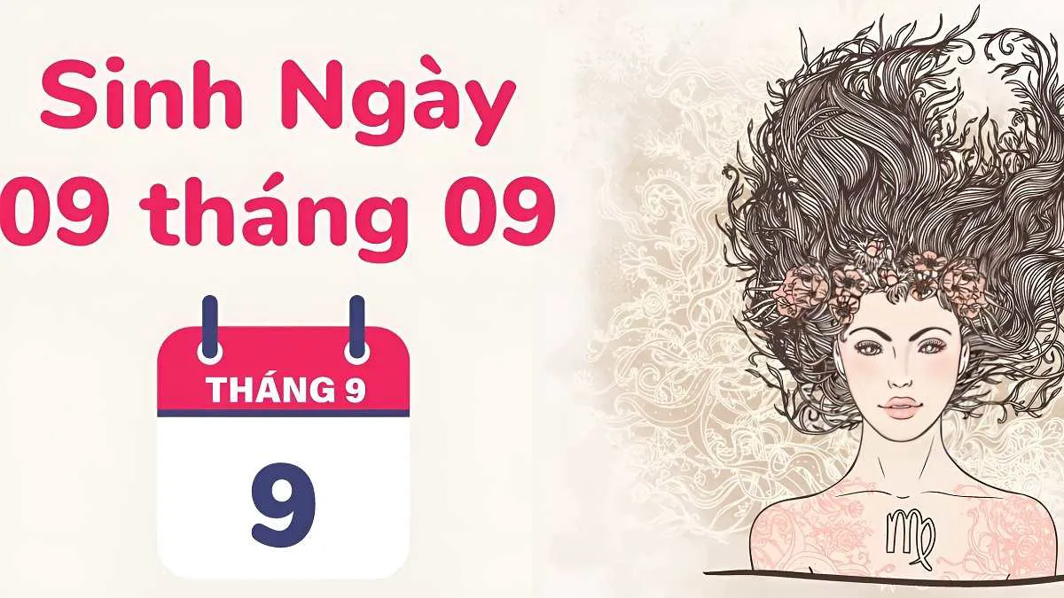 Ngày 9/9 là ngày gì? Ngày âm phúc khí, ngày dương vô cùng đặc biệt!