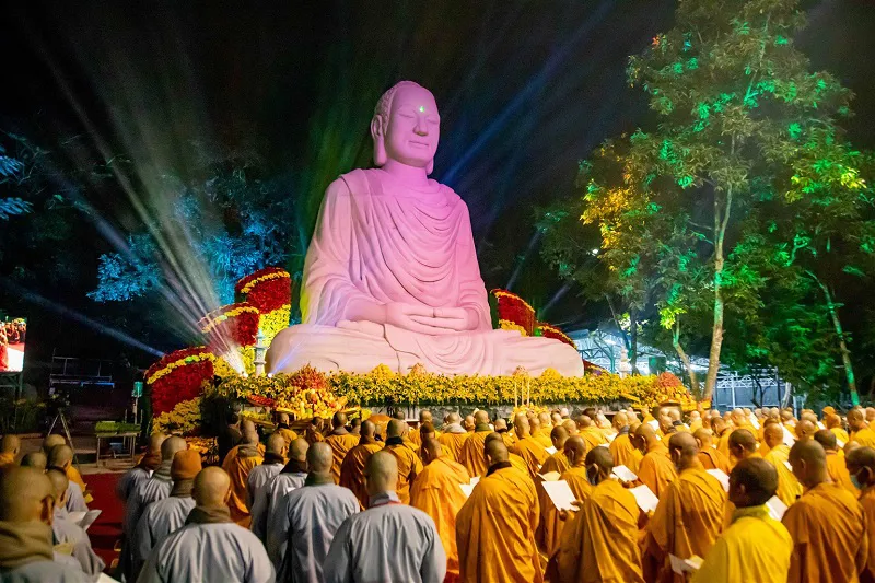 Ngày Phật thành đạo là ngày nào? Ý nghĩa của ngày Đức Phật thành Đạo