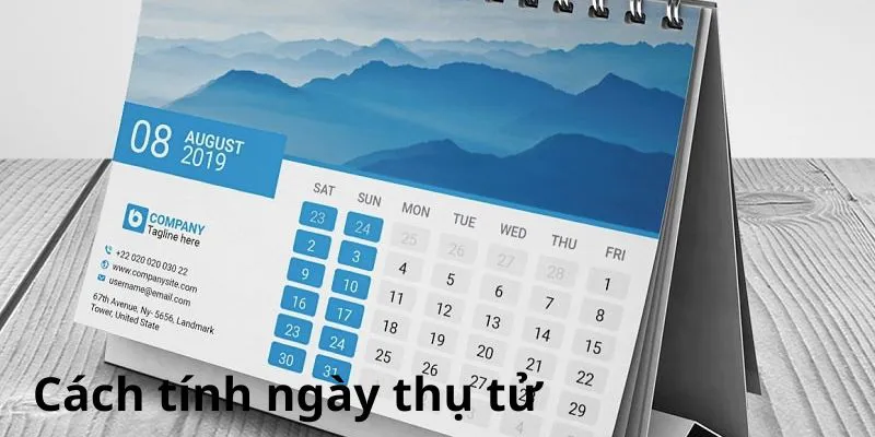 Ngày thụ tử là ngày gì? Cách tránh xui cực hay nếu lỡ phạm phải ngày này