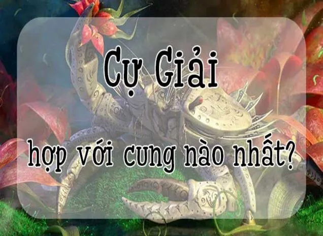 Người sinh ngày 26/6 cung gì? Giải mã bí ẩn cung Cự Giải