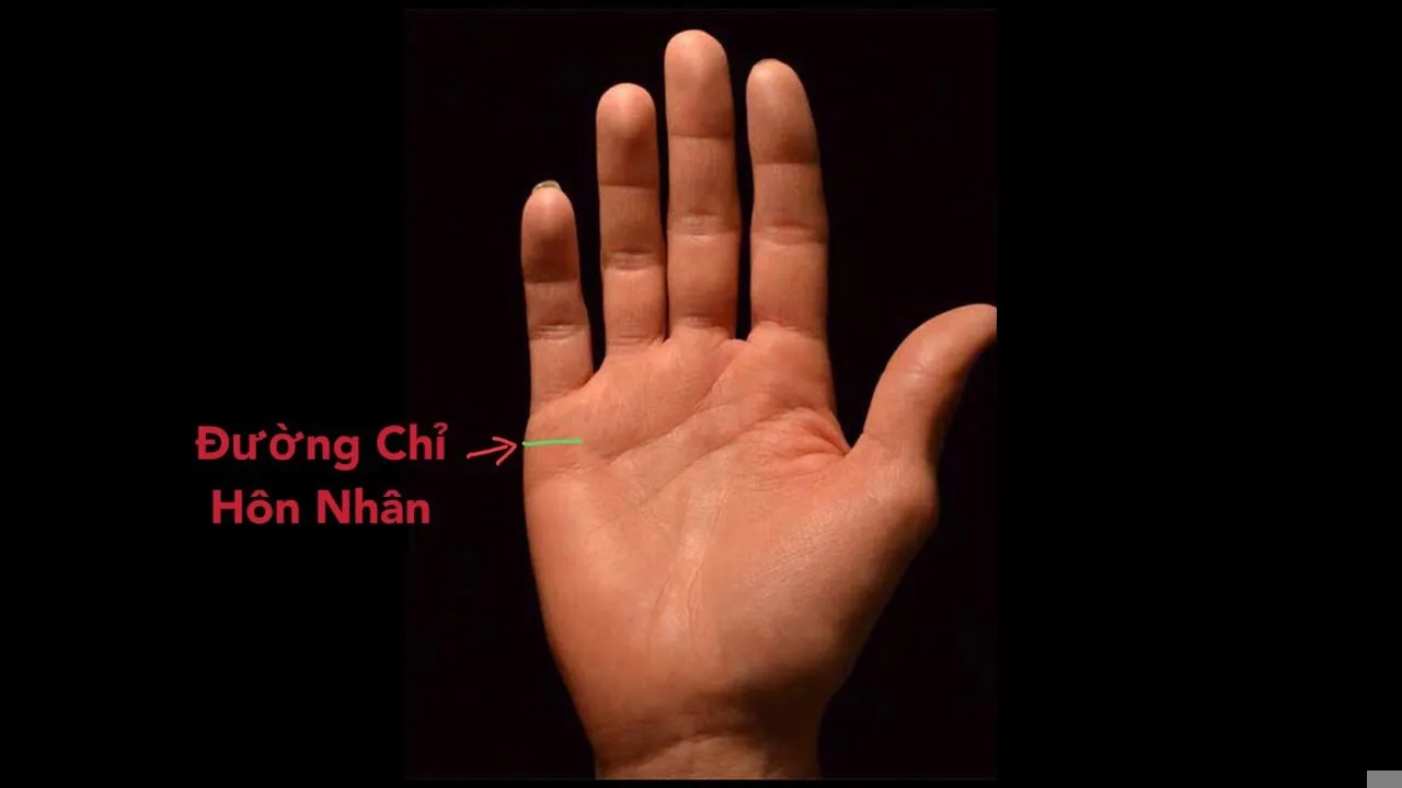 Nhận biết đường chỉ tay hôn nhân tan vỡ: Cách hóa giải chỉ chuyên gia mới biết