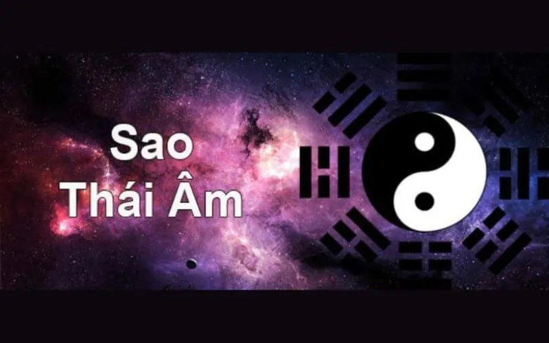 Sao Thái Âm tốt hay xấu? Có sao này chiếu mệnh thì thành công như “vũ bão”