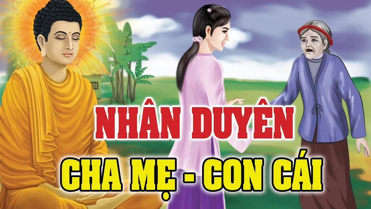 Top 50+ những câu nói của Phật về nhân duyên đáng suy ngẫm