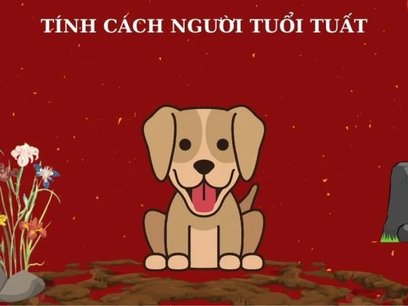 Tuổi Mậu Tuất kết hôn năm nào để viên mãn, trọn đời bên nhau