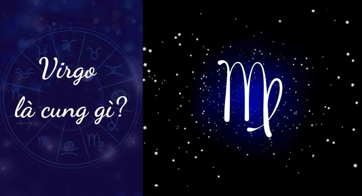 Virgo là cung gì? Giải mã tính cách từng ngày sinh của cung Virgo